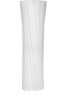 SLAMICE PP 6mmx19cm 250/1 PROZORNE 1999909542 za večkratno uporabo