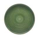 SPOT NORDIC KROŽNIK PLITVI 23cm EMERALD SEMNOLD23
