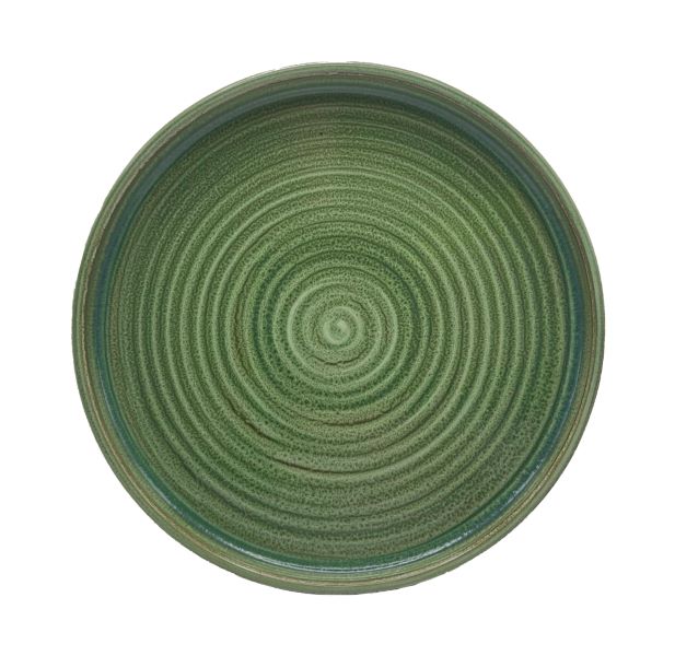 SPOT NORDIC KROŽNIK PLITVI 23cm EMERALD SEMNOLD23