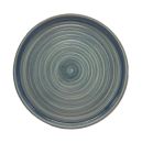 SPOT NORDIC KROŽNIK PLITVI 23cm JADE SJDNOLD23