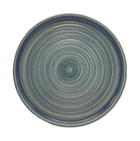 SPOT NORDIC KROŽNIK PLITVI 23cm JADE SJDNOLD23