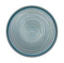 SPOT NORDIC KROŽNIK PLITVI 23cm SAPHIRE SSRNOLD23