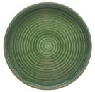 SPOT NORDIC KROŽNIK PLITVI 27cm EMERALD SEMNOLD27