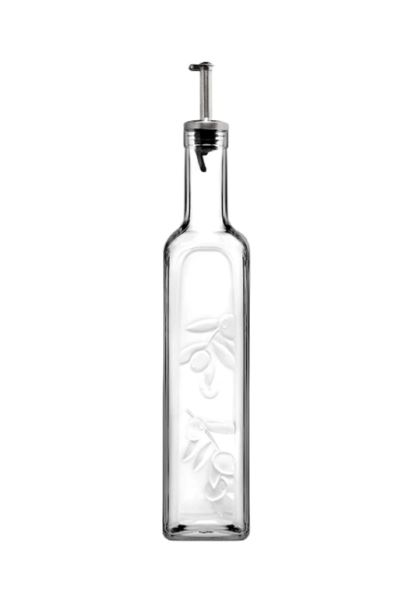 STEKLENIČKA ZA OLJE/KIS 0,5L 80229 1073136