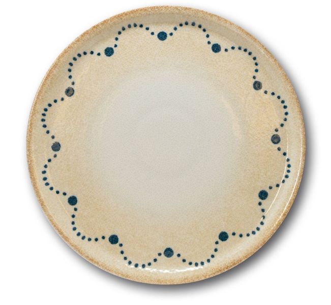 TABLE NAPOLI KROŽNIK PIZZA 31cm 04019#ZRTAB