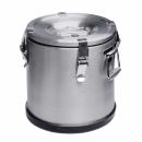 TERMO POSODA ZA TEKOČO HRANO 22L
