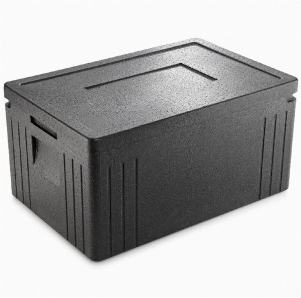 TERMOBOX GN 1/1 ECO LINE