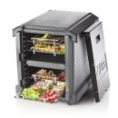 TERMOBOX ZA PEKAČE GN 1/1
