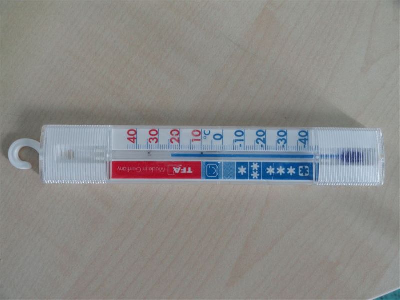 TERMOMETER ZA HLADILNIK PODOLGOVAT -30/+40 stC 14.4000 55163