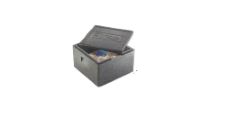 TH TERMOBOX PIZZA ČRN 4000249748 notr. mera 350x350x340mm