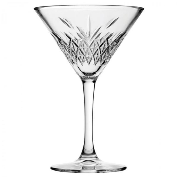 TIMELESS GARNITURA KOZARCEV 4/1 MARTINI 0,23 L