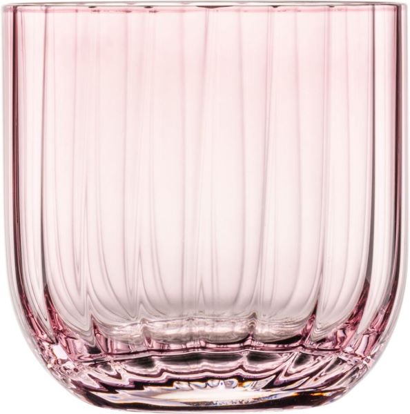 TWOSOME SVEČNIK 10cm LILA 100 123039