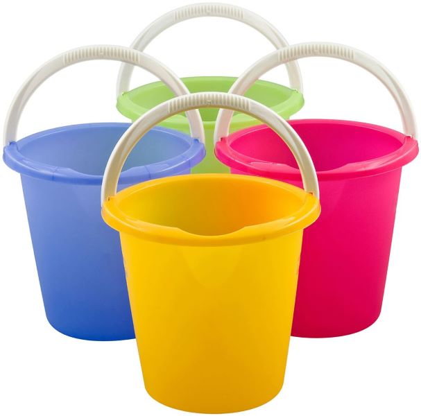 VEDRO PVC 10L