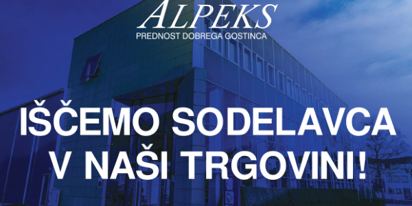 Vodja C&C za gostince – Maribor