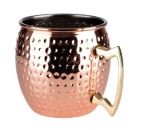 VRČ ''MOSCOW MULE'' BAKER
