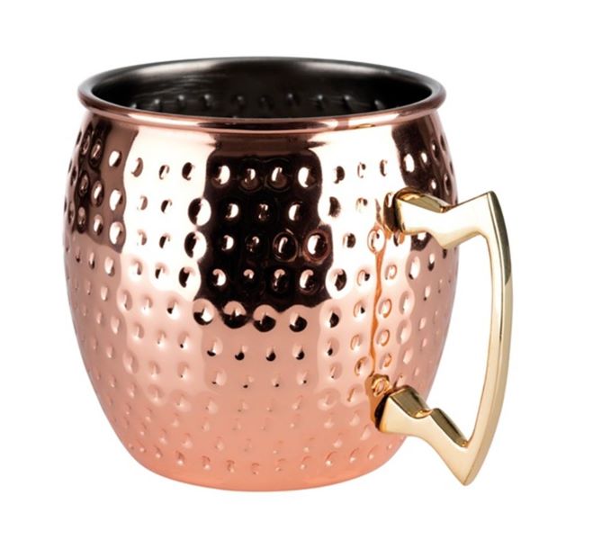 VRČ ''MOSCOW MULE'' BAKER