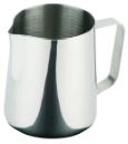 VRČ ZA MLEKO INOX