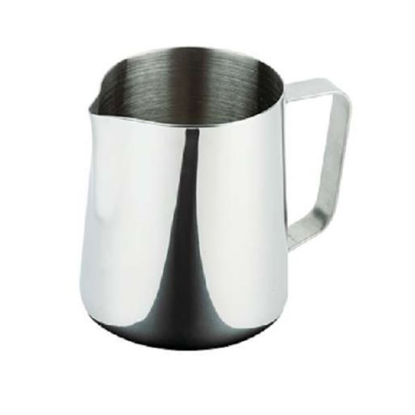 VRČ ZA MLEKO INOX
