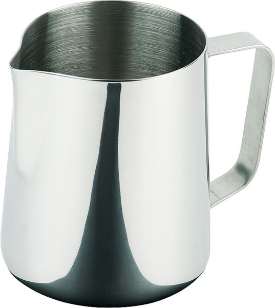 VRČ ZA MLEKO INOX