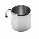 VRČ ZA MLEKO INOX