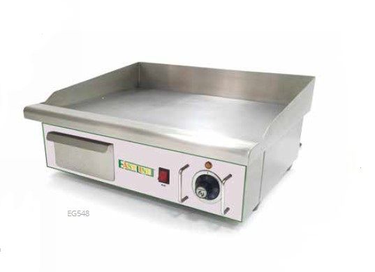 ŽAR NAMIZNI 552x336mm 3Kw EG548-2 enofazno