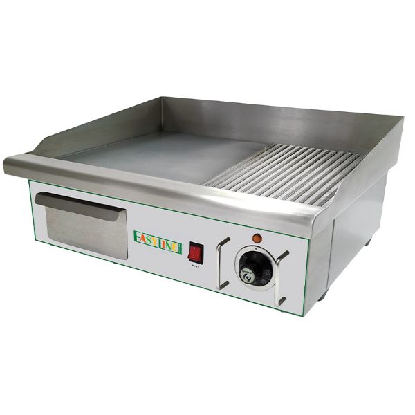 ŽAR NAMIZNI FIMAR 552x336mm 3Kw EG548-2 enofazno