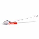 ŽLICA SERVIRNA PERFORIRANA INOX