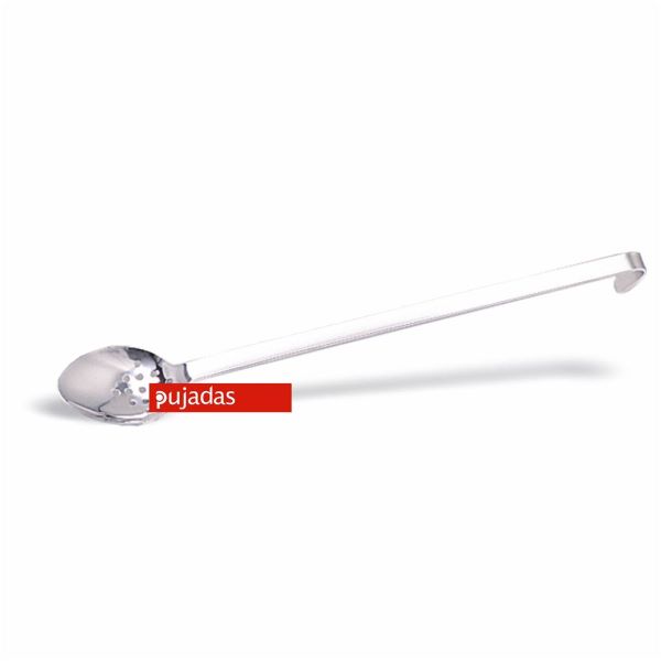 ŽLICA SERVIRNA PERFORIRANA INOX