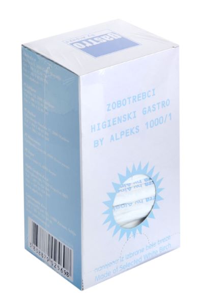 ZOBOTREBCI HIGIENSKI 1000/1